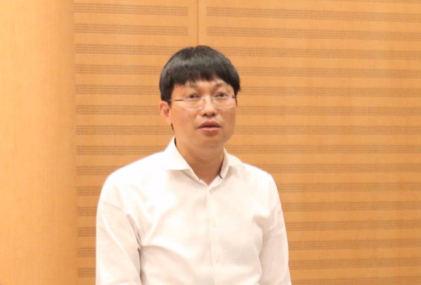 Vụ biệt thự tai tiếng ở Hà Nội: Làm rõ trách nhiệm Chủ tịch quận Cầu Giấy - 2