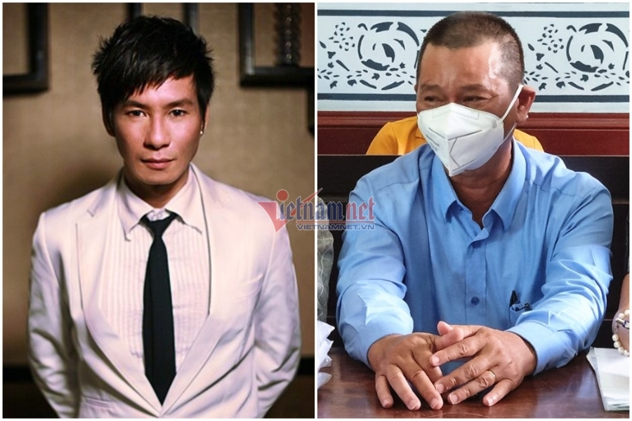 Vụ kiện 'Gánh mẹ': Trương Minh Nhật là tác giả, Lý Hải không phải bồi thường 825 triệu