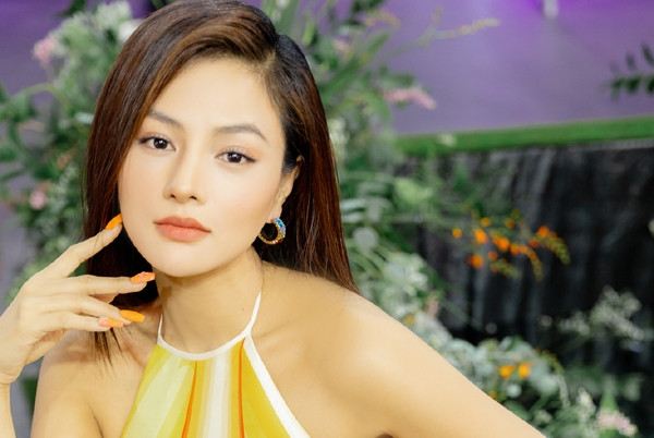 Vũ Thu Phương: 'Người thân mệt mỏi vì tôi đổi nhà nhiều lần'