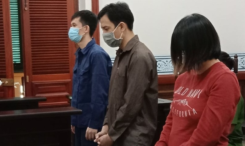 Vụ trộm gần 5 tỷ của ca sĩ Nhật Kim Anh: 2 tên trộm khẳng định không bị nhục hình