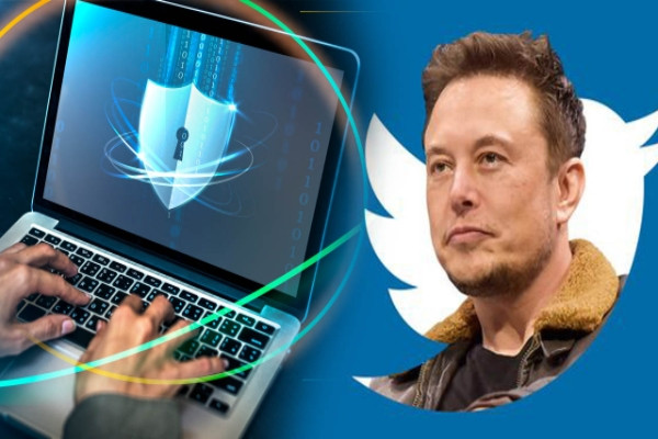 Web đen lớn nhất thế giới bị đánh sập, Elon Musk vào ban giám đốc Twitter