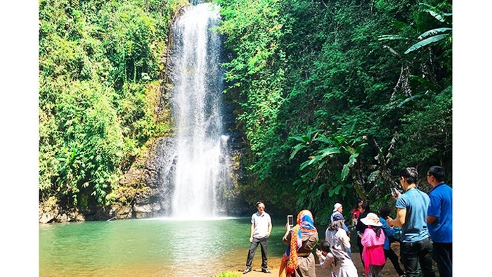 What should Vietnam do to attract international tourists?