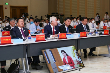 WTC Binh Duong New City successfully hosts Binh Duong Sci-Symposium 2022