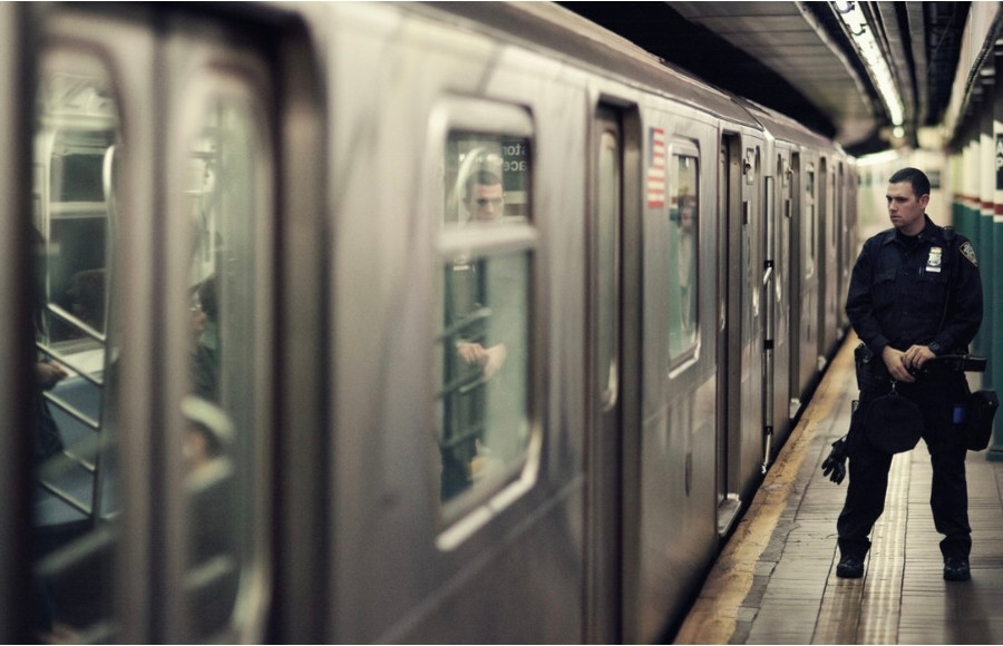 Xác định được danh tính nghi phạm xả súng ở ga tàu New York