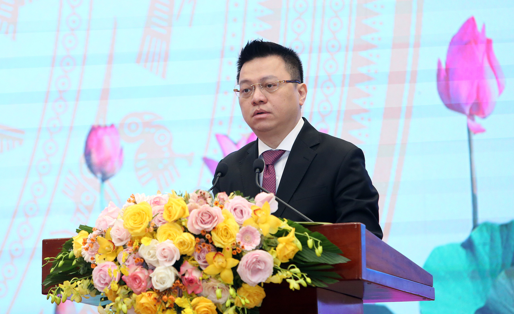 Chuyển đổi số báo chí, dữ liệu là ‘sống còn’