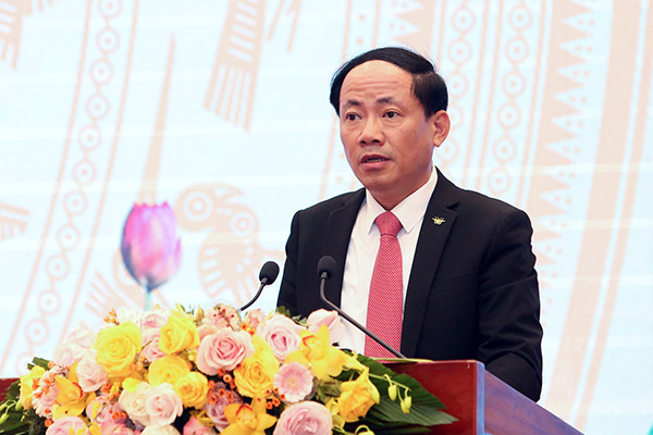 Chuyển đổi số báo chí, dữ liệu là ‘sống còn’