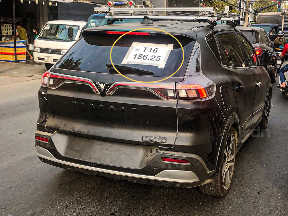 Xe điện đe dọa sự sống còn của Kcar Nhật Bản  VnExpress