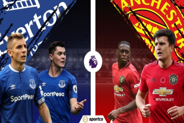 Link xem trực tiếp Everton vs MU, vòng 32 Ngoại hạng Anh ở đâu?