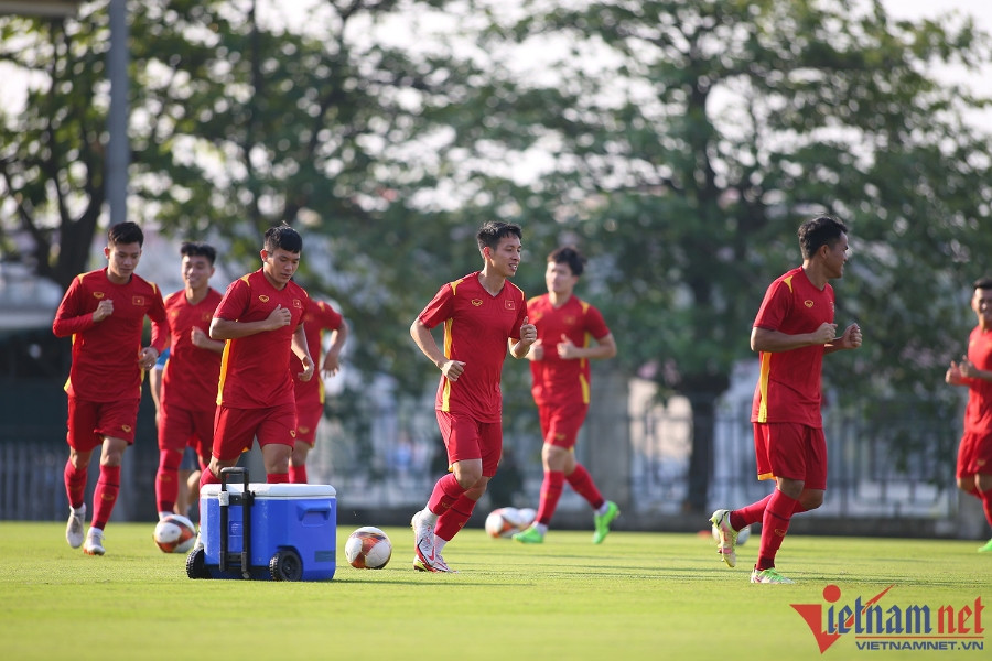 Where to watch U23 Vietnam vs U23 Indonesia live?