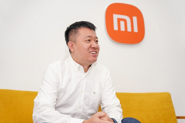 Xiaomi trở thành nhà sản xuất smartphone lớn thứ hai tại Việt Nam