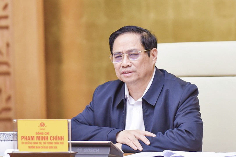Thủ tướng yêu cầu Bộ Công an mở rộng điều tra vụ kit test Covid-19 Việt Á