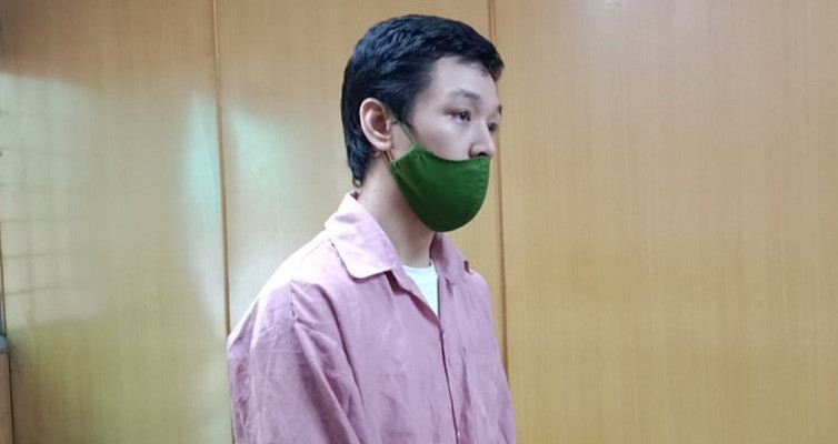 Xử tù 18 năm kẻ giật túi khiến một phụ nữ suýt mất mạng