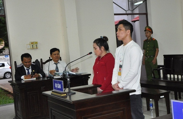 Xuất hiện ‘cò ngư phủ’ môi giới làm việc để mua bán người