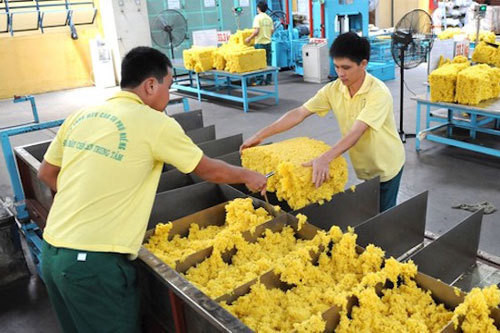 Xuất khẩu hàng Việt đạt gần 38,8 tỷ USD