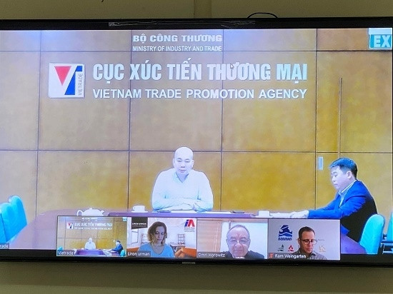 Xúc tiến thương mại trên môi trường số: Lợi thế mà doanh nghiệp cần tận dụng tốt hơn