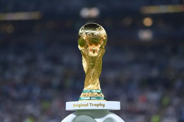  Lịch thi đấu vòng loại World Cup 2026 khu vực châu Á mới nhất