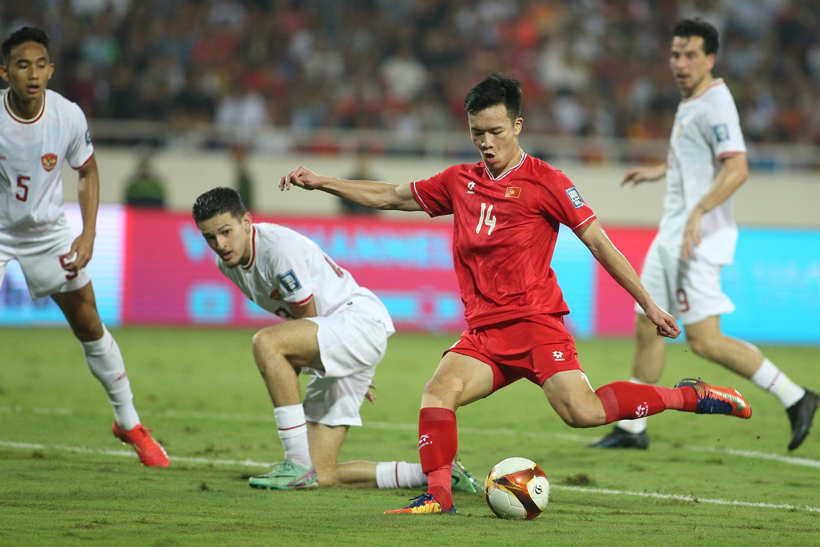  Indonesia cử đội U22 dự AFF Cup, cơ hội nào cho tuyển Việt Nam