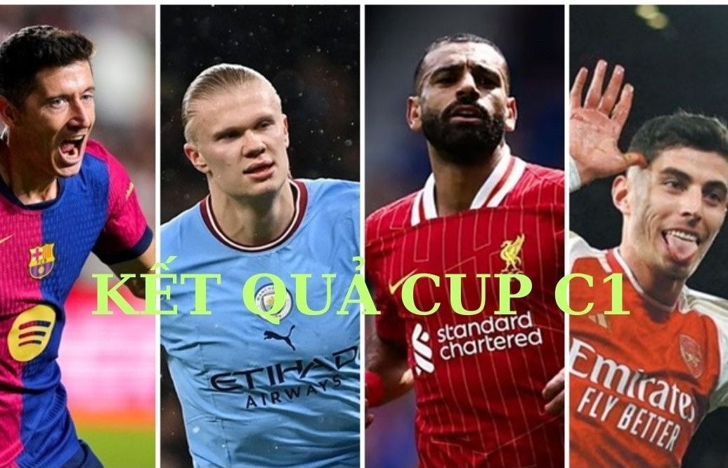  Kết quả Cup C1 hôm nay 27/11: Đại gia thắng lớn, Man City lại gây thất vọng