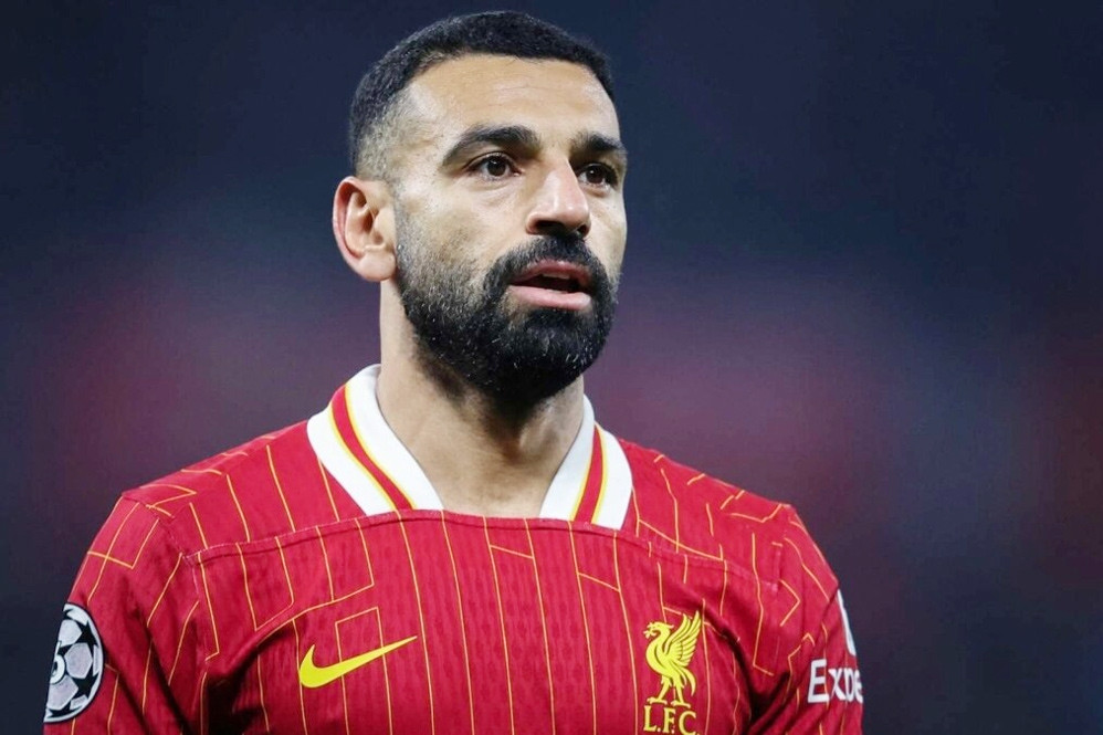  Salah gây bão với tuyên bố chia tay Liverpool