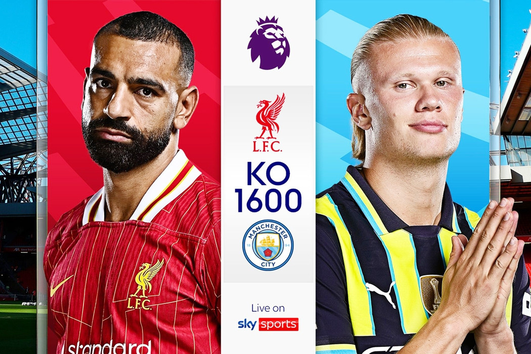  Nhận định Liverpool đấu với Man City: Bắt nạt kẻ sa cơ