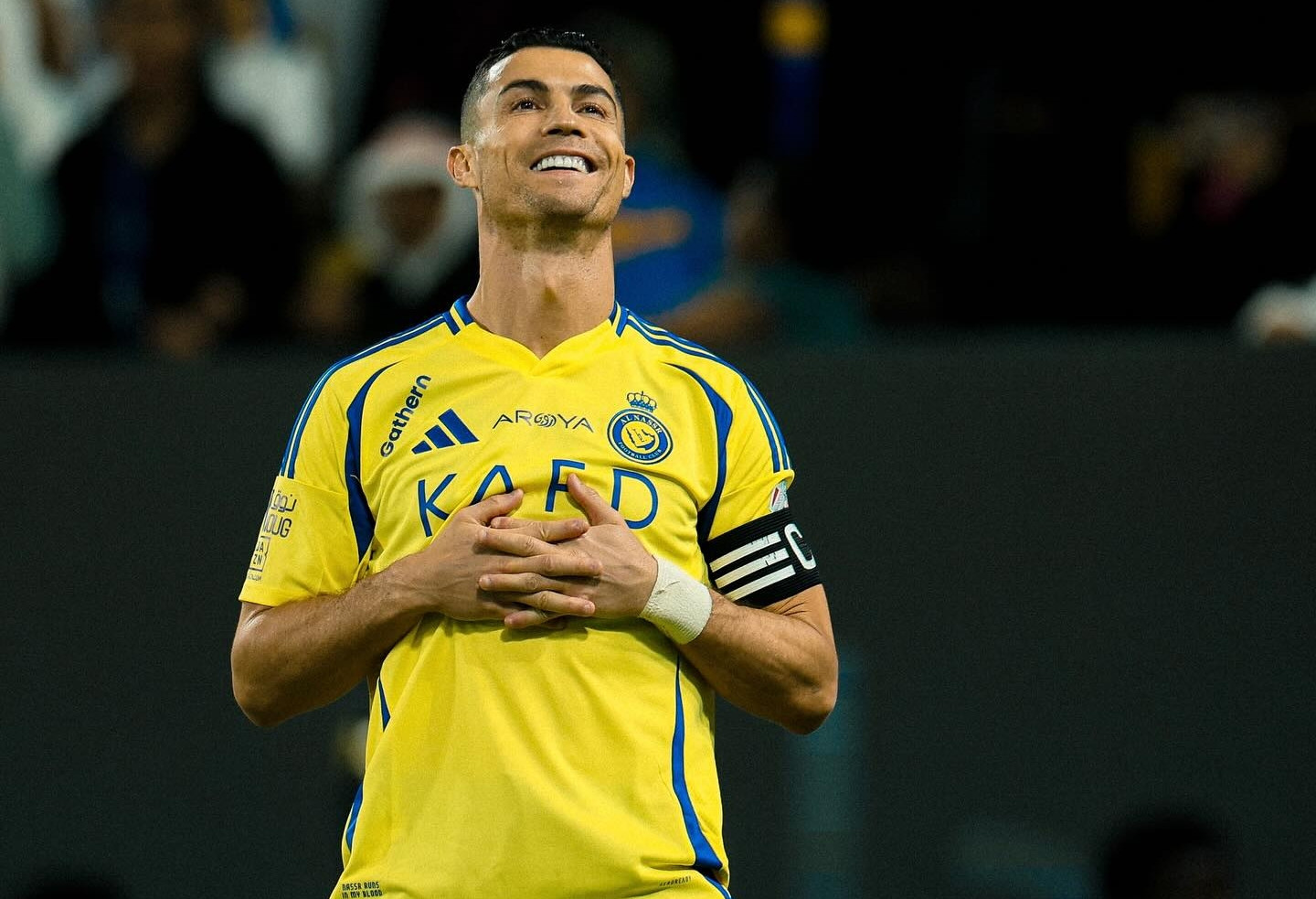  Ronaldo thăng hoa, Al Nassr phả hơi nóng vào gáy Al Hilal