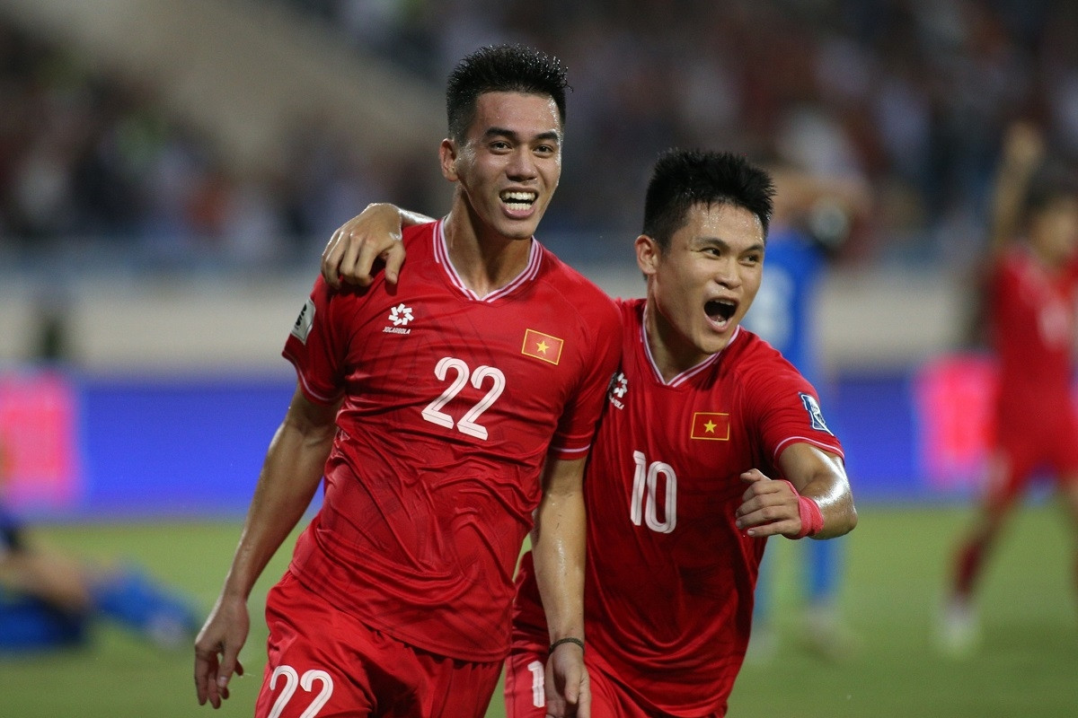  Tuyển Việt Nam: Cần nhiều hơn một Jason Quang Vinh ở AFF Cup 2024