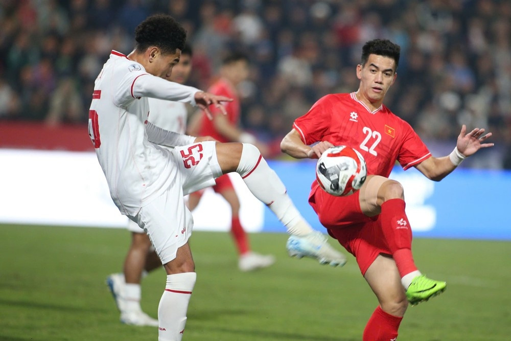  Lịch thi đấu ASEAN CUP 2024 (AFF Cup) hôm nay 18/12