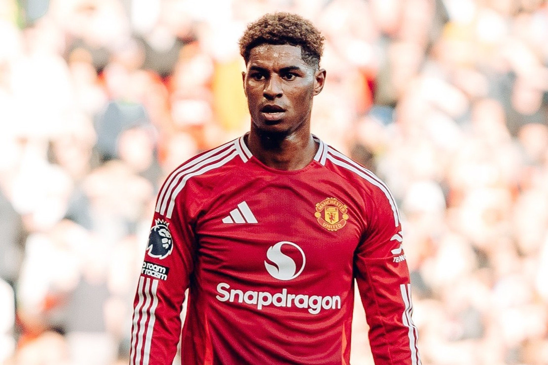  Rashford tuyên bố sẵn sàng chia tay MU