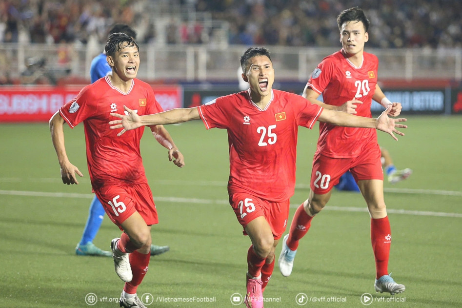  Kết quả bóng đá ASEAN CUP 2024 (AFF Cup) hôm nay 21/12