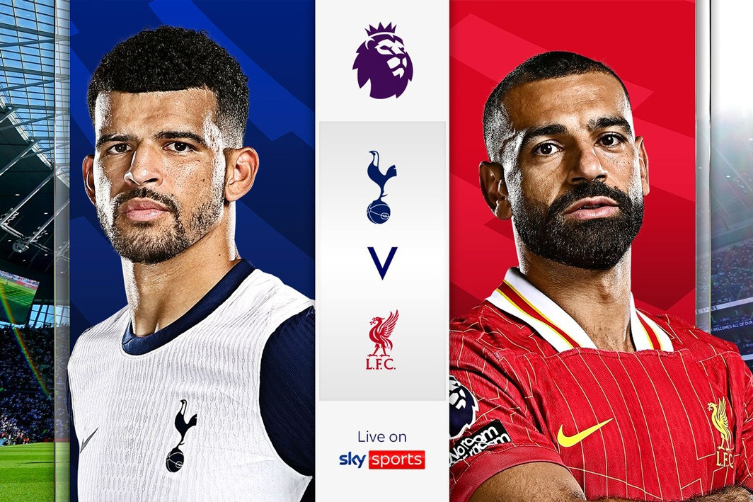  Trực tiếp bóng đá Tottenham đấu với Liverpool, vòng 17 Ngoại hạng Anh