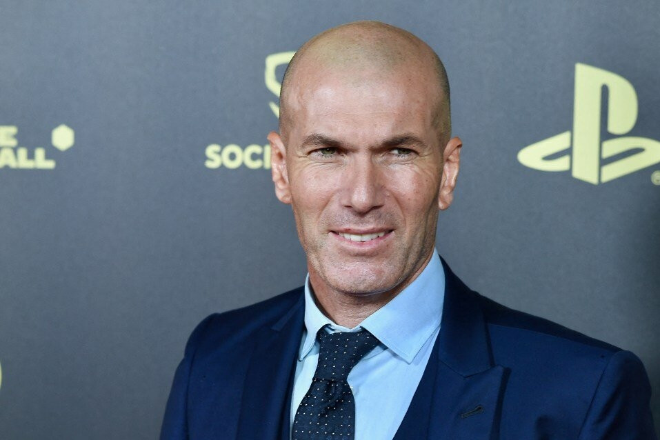  Lý do Zidane từ chối đề nghị dẫn dắt MU, Chelsea