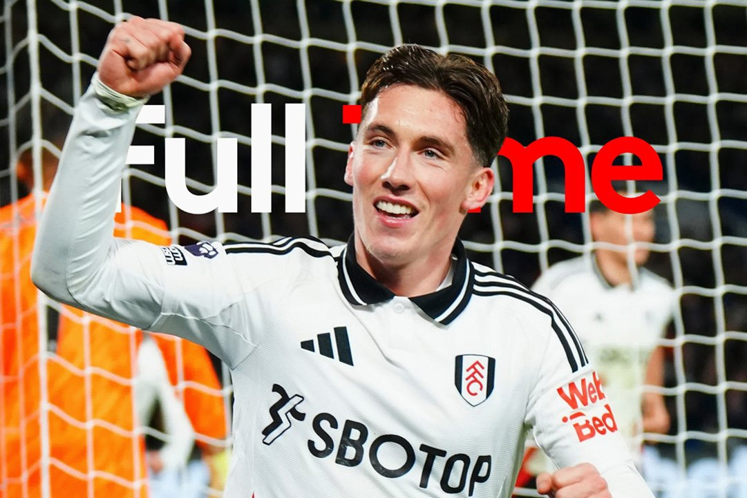  Fulham lội ngược dòng ngoạn mục quật ngã Chelsea