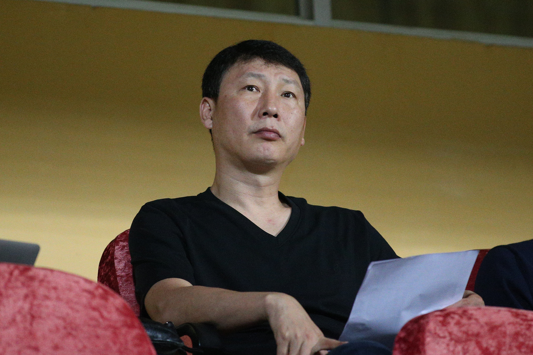  Trực tiếp lễ bốc thăm AFF Cup 2024: HLV Kim Sang Sik chờ bảng đấu của Việt Nam