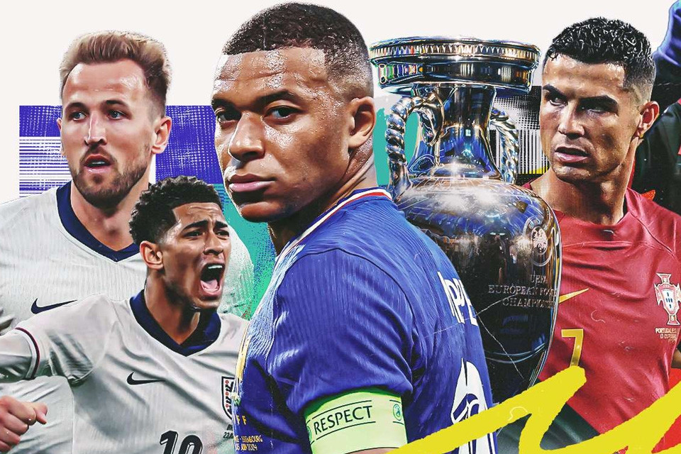  Ký sự EURO 2024: Giải đấu cạnh tranh nhất thế giới