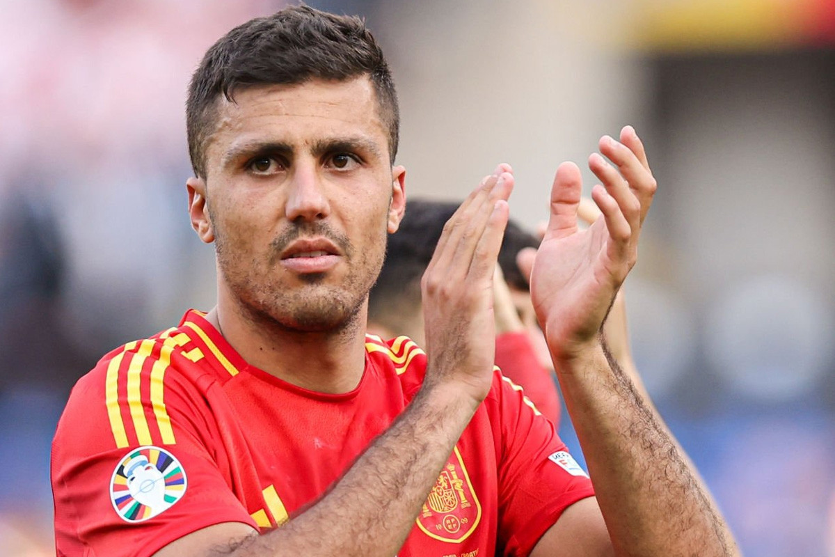  Tin EURO 2024 ngày 16/6: Tây Ban Nha thở phào