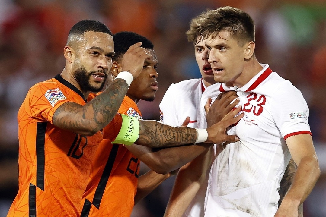  Dự đoán bóng đá Ba Lan vs Hà Lan, bảng D EURO 2024: Thắng 1-2 bàn