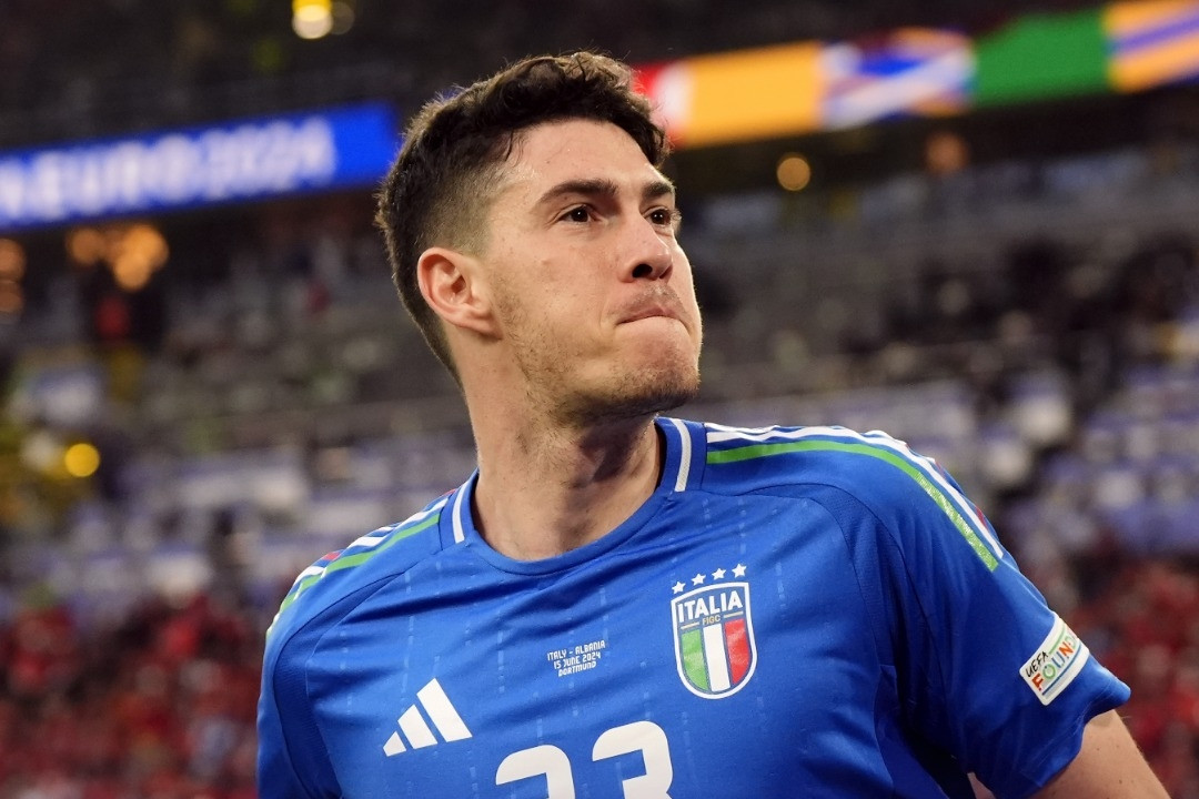  Trực tiếp bóng đá Italy 2-1 Albania: Barella tỏa sáng, rượt đuổi kịch tính