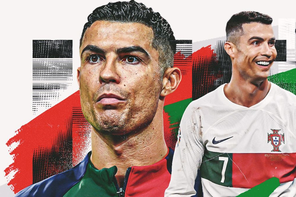  Ký sự EURO 2024: Hãy tận hưởng Ronaldo khi còn có thể