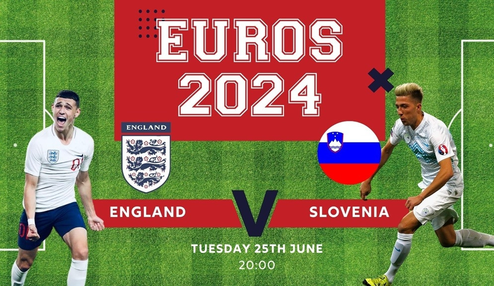  Link xem trực tiếp bóng đá Euro 2024 hôm nay 25/6/2024