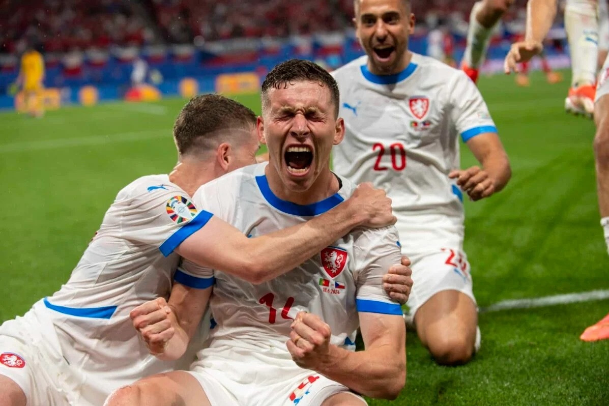  Dự đoán bóng đá CH Séc vs Thổ Nhĩ Kỳ, bảng F EURO 2024: Bất lợi