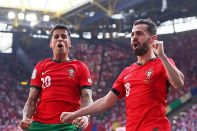  Dự đoán bóng đá Georgia vs Bồ Đào Nha, bảng E EURO 2024: Thắng giòn
