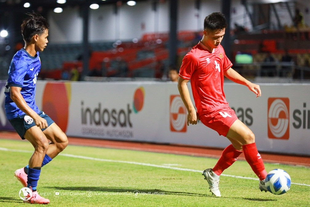  Lịch thi đấu bóng đá hôm nay 28/6/2024: U16 Việt Nam đấu Myanmar