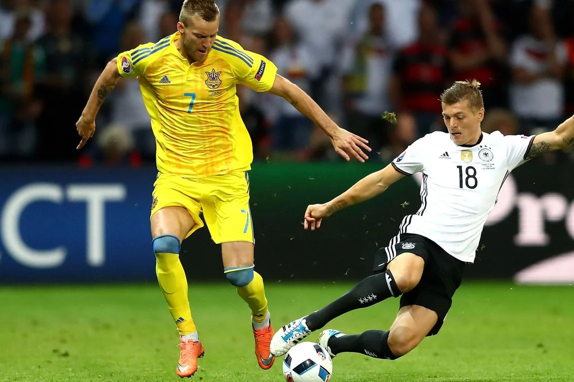  Lịch thi đấu bóng đá hôm nay 3/6/2024: Đức đấu Ukraine