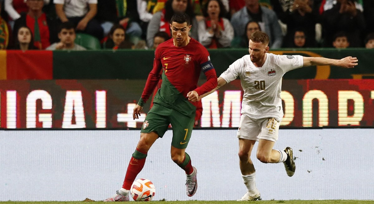  Kết quả bóng đá hôm nay 5/6/2024: Bồ Đào Nha thắng to, Italia gây thất vọng