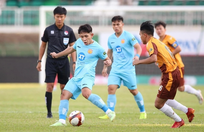  Lịch thi đấu vòng 3 V-League 2024/25 mới nhất