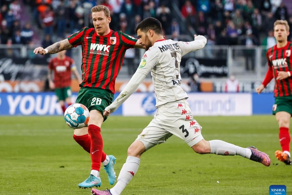  Kết quả bóng đá hôm nay 21/9: Nice thắng trận 8-0 ở Bundesliga