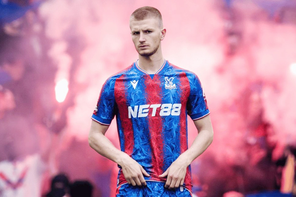 MU dốc két 60 triệu bảng chiêu mộ Adam Wharton