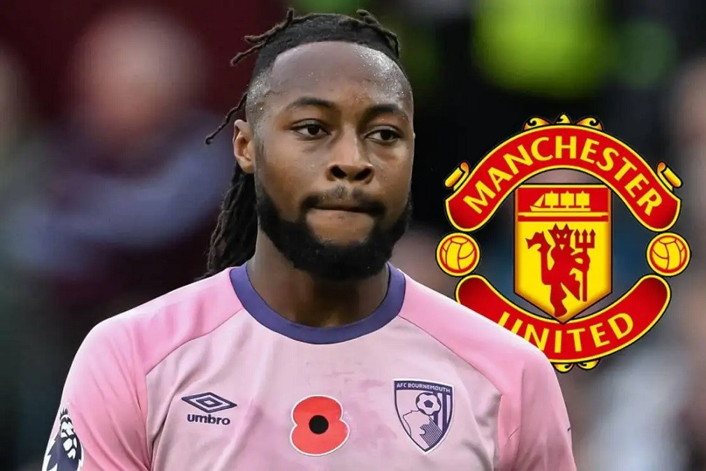 MU đua ký ngôi sao giá 65 triệu bảng, trao ngay số áo yêu thích