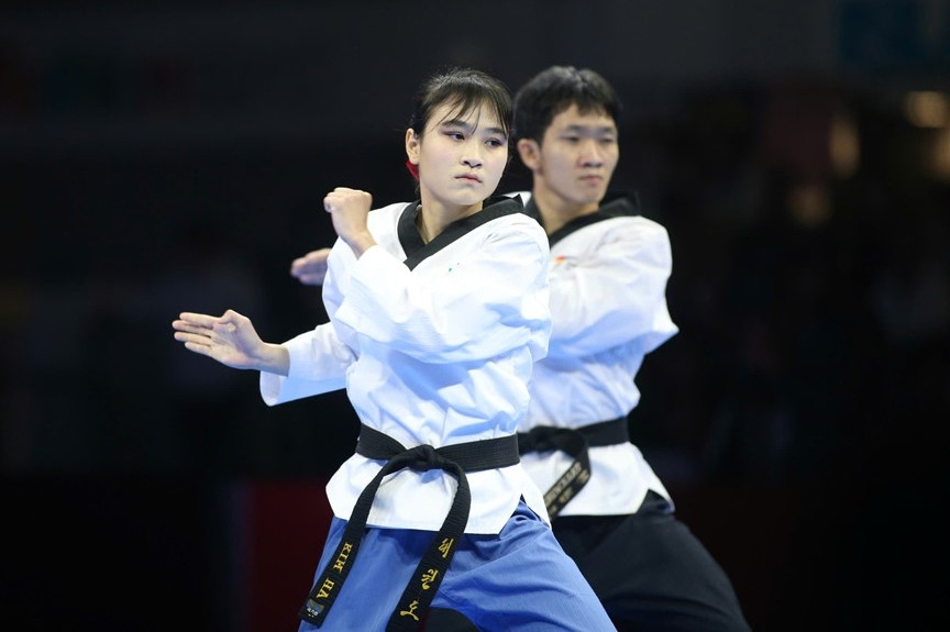 Trực tiếp SEA Games ngày 10/12: Việt Nam lập cú hat-trick HCĐ