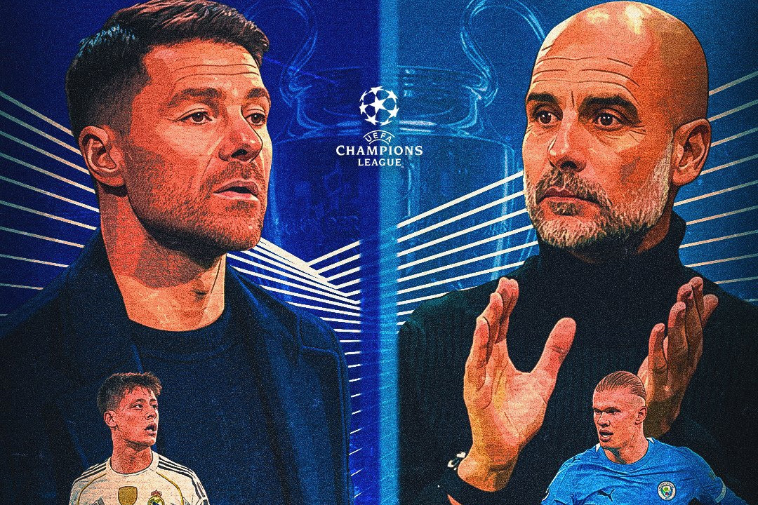 Real Madrid đấu Man City: Lằn ranh đỏ của Xabi Alonso